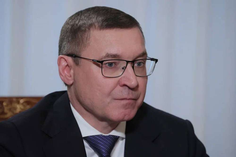 Полпред президента в УФО Якушев стал врио секретаря генсовета 