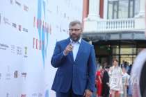 Нижегородский кинофестиваль Горький fest пройдёт 12-18 июля на 60 площадках