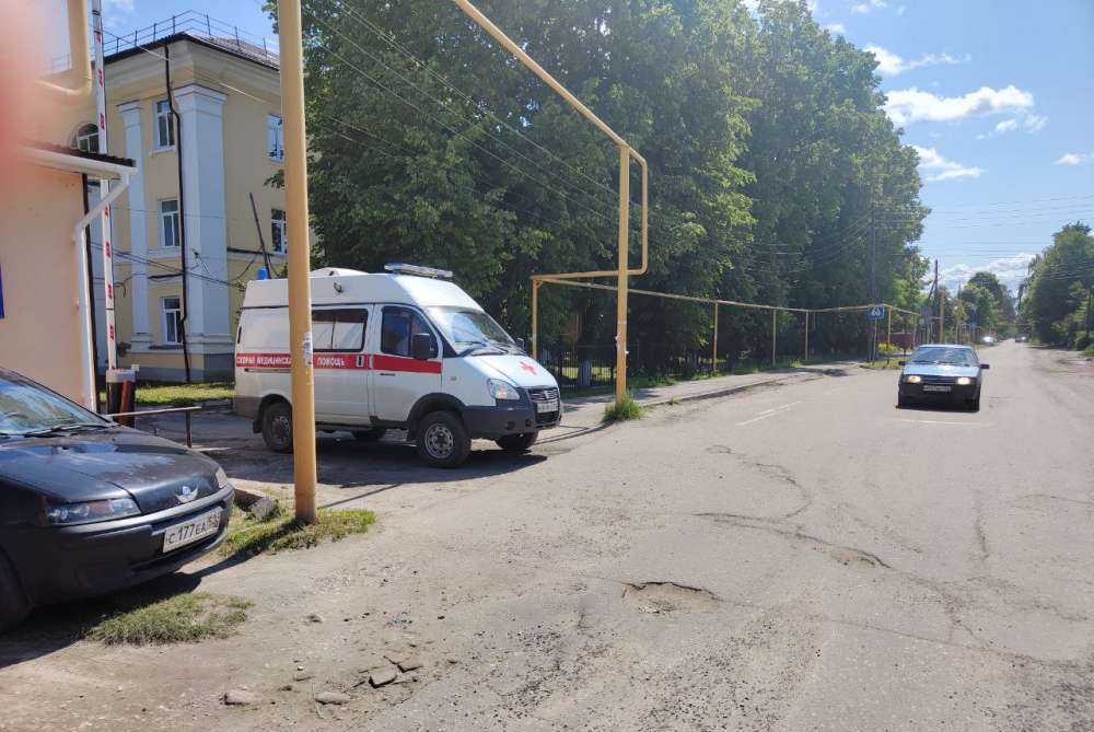 Шестнадцать дорог к медучреждениям отремонтируют в Нижегородской области в 2024 году 