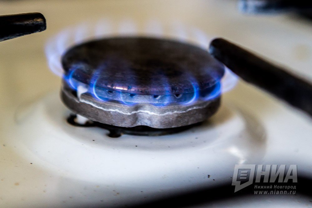 Более 1,2 млн домовладений в РФ могут подключить газ по программе догазификации