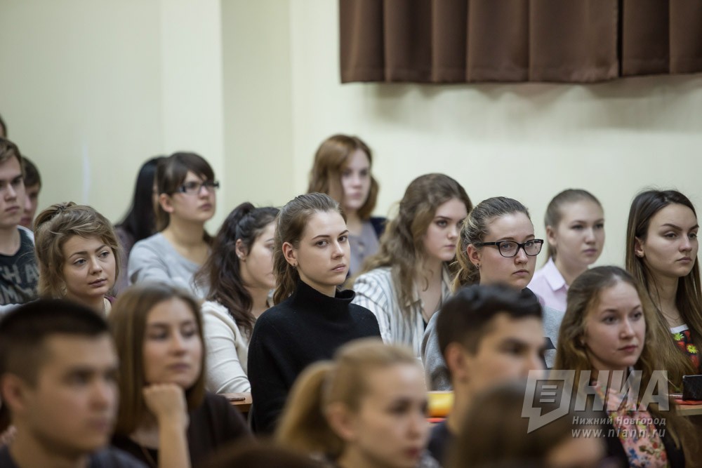 Нижегородские абитуриенты могут подать заявку на целевое обучение