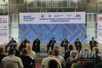 Форум породненных городов стан БРИКС открылся в Нижнем Новгороде