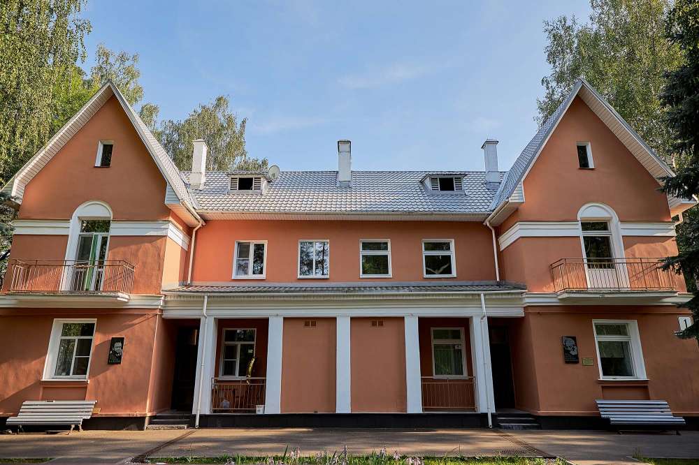 Дом-музей академика Харитона в Сарове признали объектом культурного наследия 