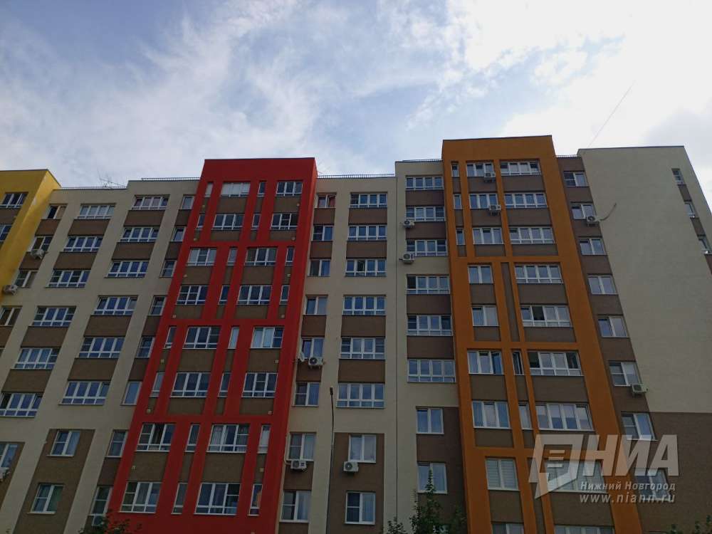 Ипотечный брокер: сейчас жилье в России выгоднее снимать, чем покупать
