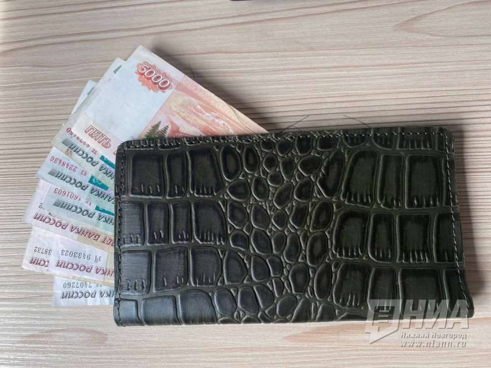 Около 3 млн рублей потеряли нижегородцы после общения с мошенниками