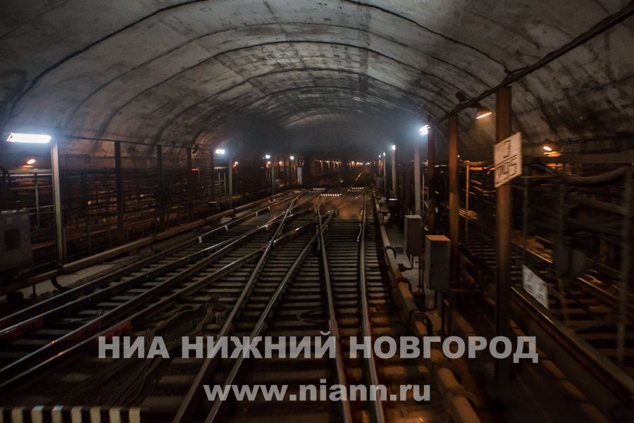 Российский автомобиль купят для МП "Нижегородское метро"