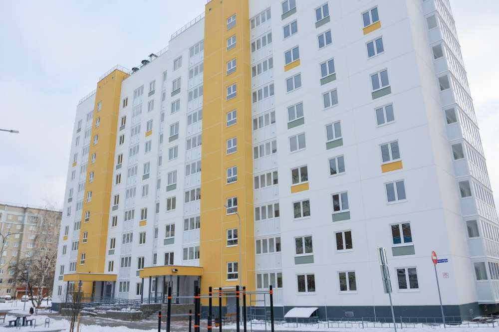 ИТ-ипотеку продлили в Нижегородской области на новых условиях