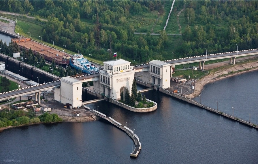 Прокуратура обязала отремонтировать автомобильный мост над шлюзами Городецкого гидроузла