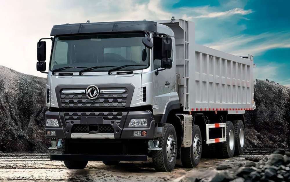 Клиентам ВТБ Лизинг доступны автомобили Dongfeng со скидкой более 1 млн рублей и бесплатным ТО