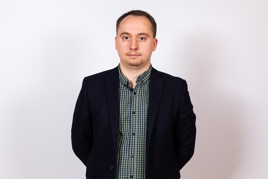 Нижегородец Александр Петухов организовал работу по продвижению технологий ИИ для бизнеса