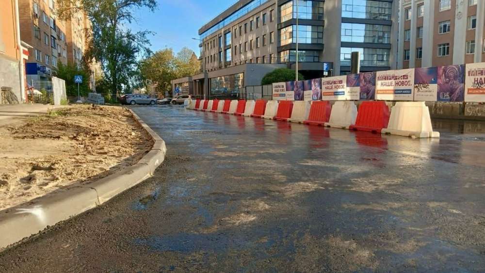 Фото предоставлено пресс-службой нижегородской мэрии