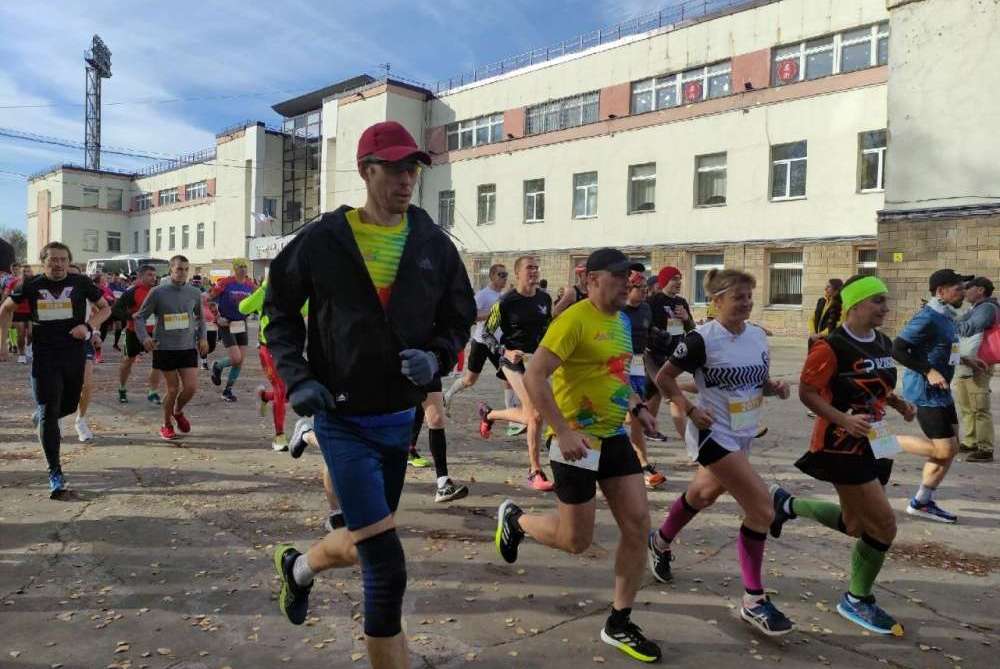 Сормовский осенний пробег состоится в Нижнем Новгороде 13 октября