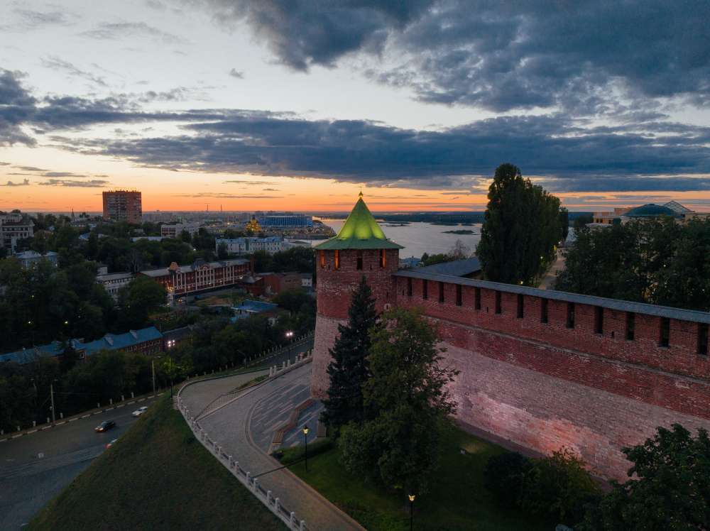 Нижегородская область вошла в топ-25 регионов РФ по управлению финансами