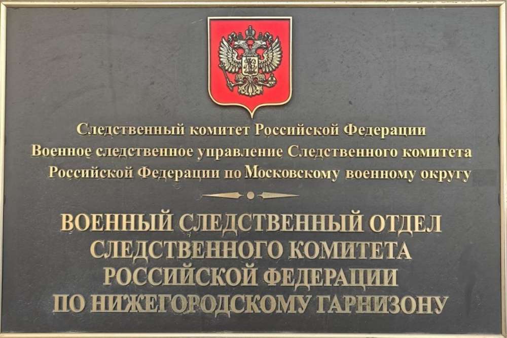 Почти 30 новых граждан РФ поставили на воинский учет в Нижегородской области