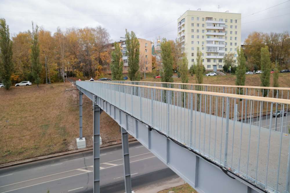 фото: администрация Нижнего Новгорода