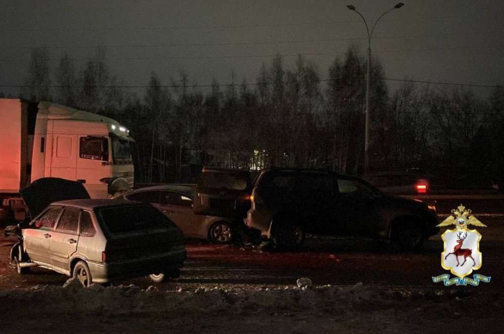 Нижегородец погиб в ДТП при подготовке чужого автомобиля к буксировке