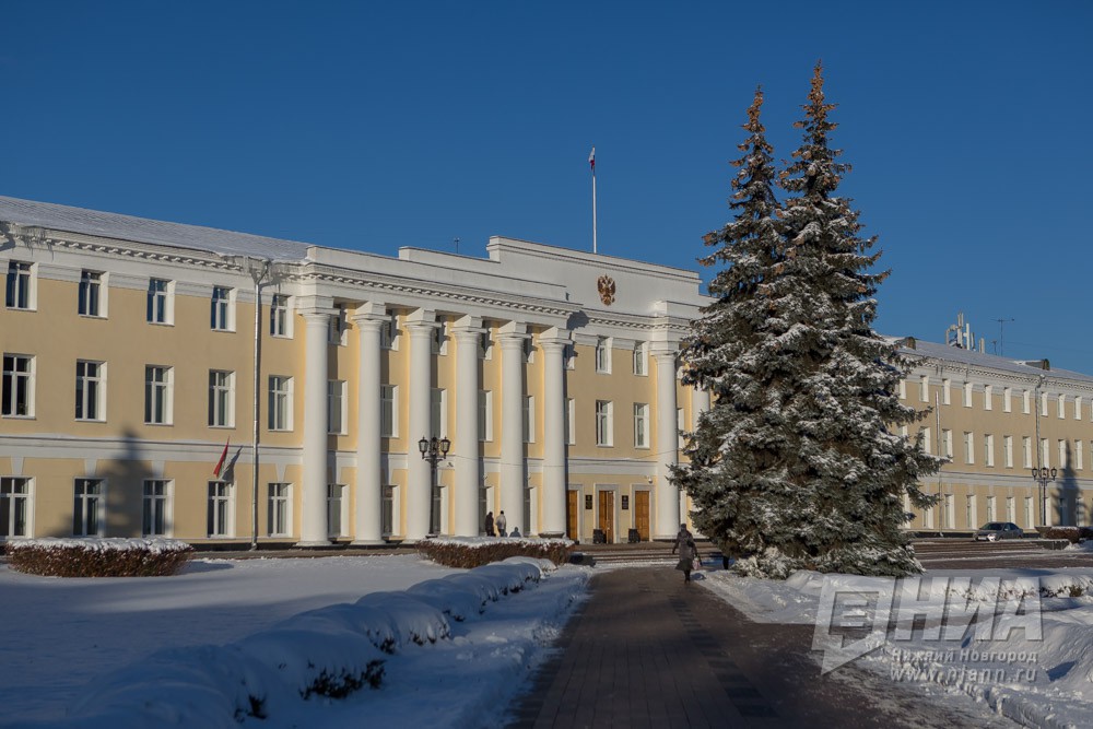 Законопроект о реализации системы пробации представили в нижегородском Заксобрании