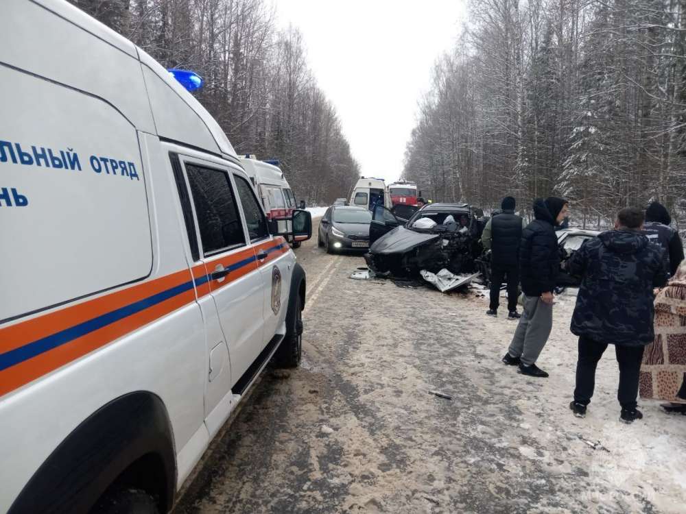 фото: ГУ МЧС России по Нижегородской области