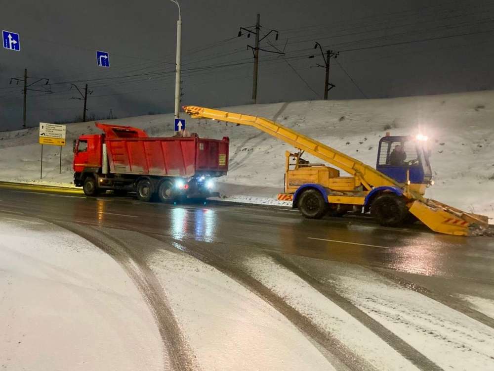 Фото предоставлено пресс-службой мэрии Нижнего Новгорода