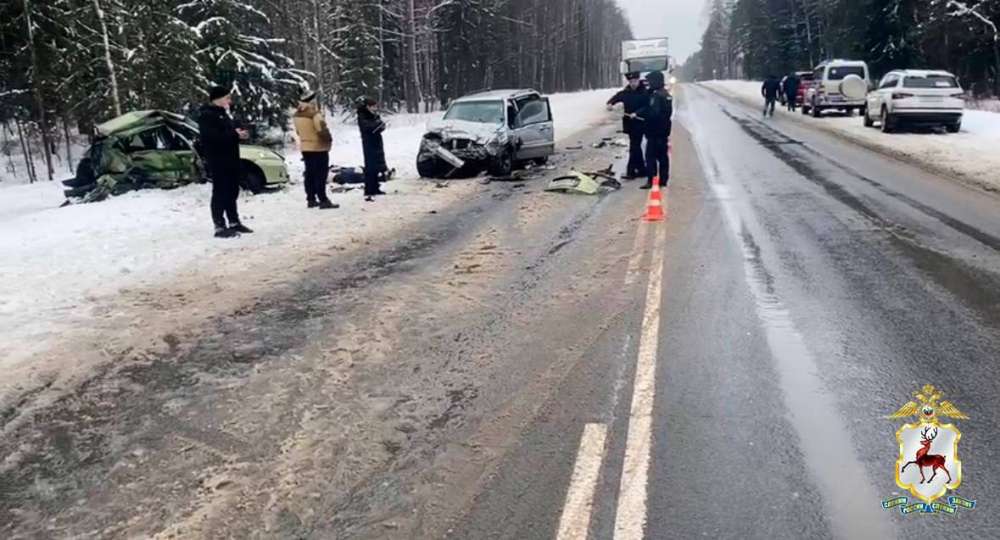 Фото: ГУ МВД России по Нижегородской области