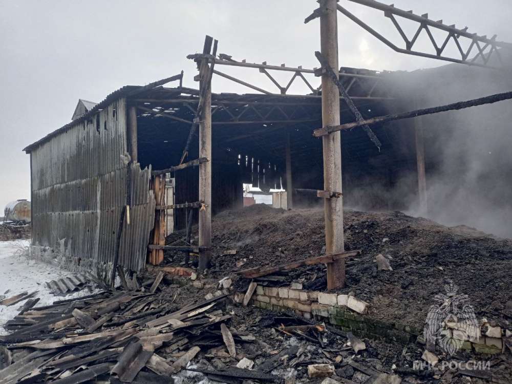 фото: ГУ МЧС Нижегородской области