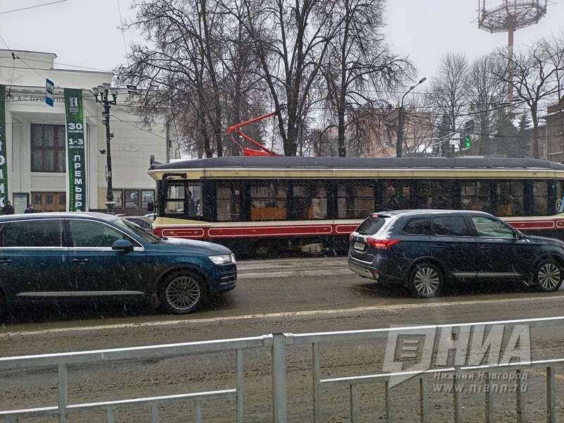 Нижегородские водители получили возможность ездить еще три года по истекшим правам