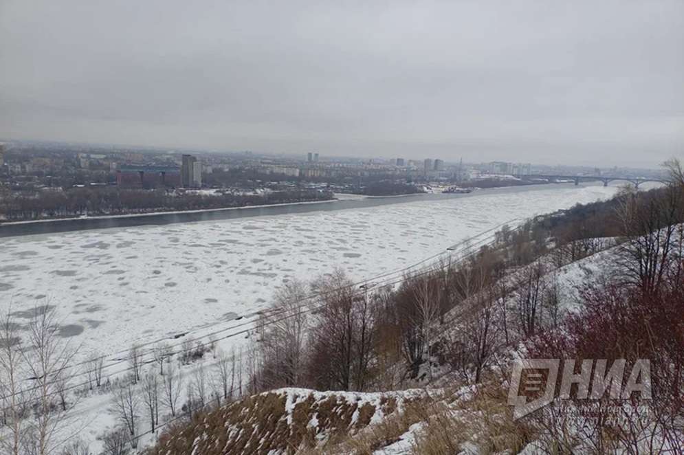 Минград рассказал о планах развития левобережья Оки в Нижнем Новгороде