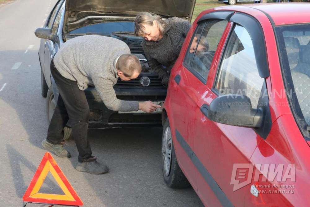 Автоэксперт раскритиковал страховку от водителей без ОСАГО 