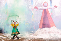 Масленица