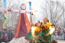 Масленица