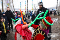 Масленица