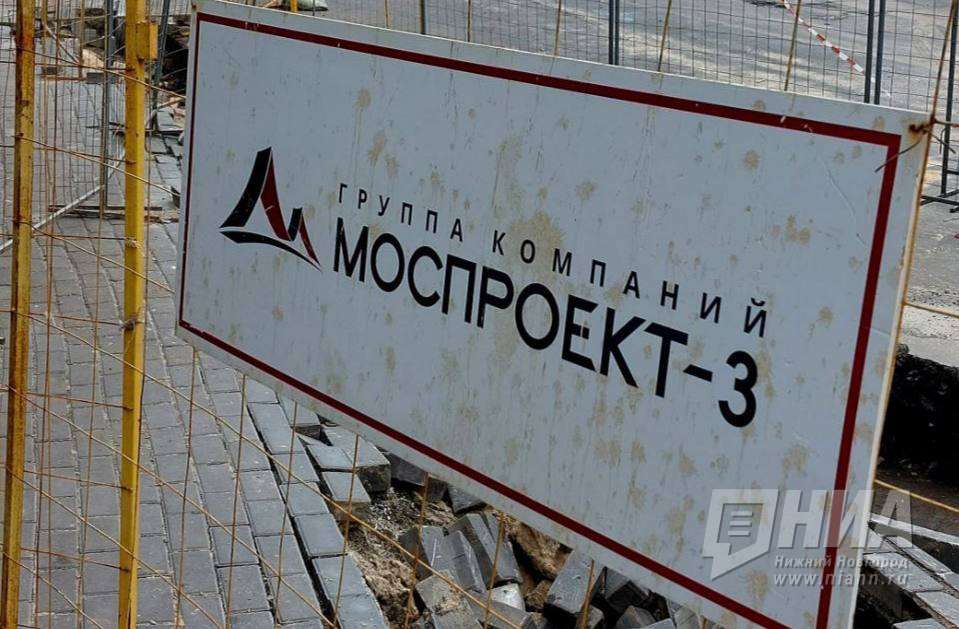 Шахту метро на площади Свободы должны построить до конца июля