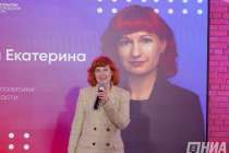 Лебедева может уйти с поста нижегородского министра кадровой политики