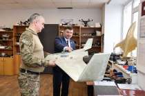 Владислав Атмахов: Оптоволокно, оставшееся после дронов - новая экологическая проблема