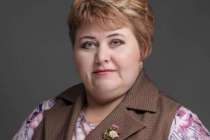 Нижегородское министерство кадров временно возглавила Елена Амосова