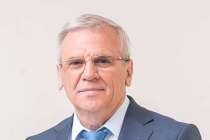 Евгений Люлин: Промышленность Нижегородской области растёт вопреки вызовам