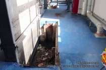 ФСБ выявила нарушения при утилизации опасных отходов в Нижнем Новгороде