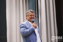 Саровчанин Олег Тактаров резко отреагировал на идею увековечить имя Овечкина