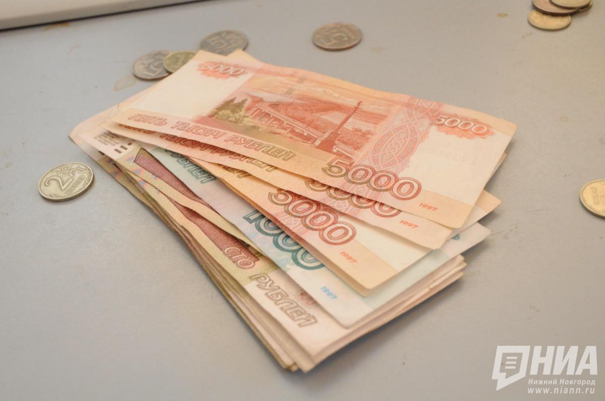 Нижегородский боец СВО потерял 900 тысяч рублей после женитьбы