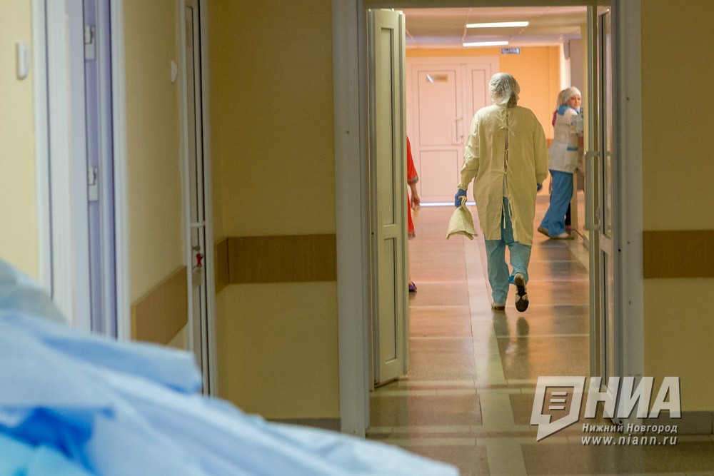 Опубликован топ-5 главврачей Нижегородской области с зарплатой выше 200 тысяч