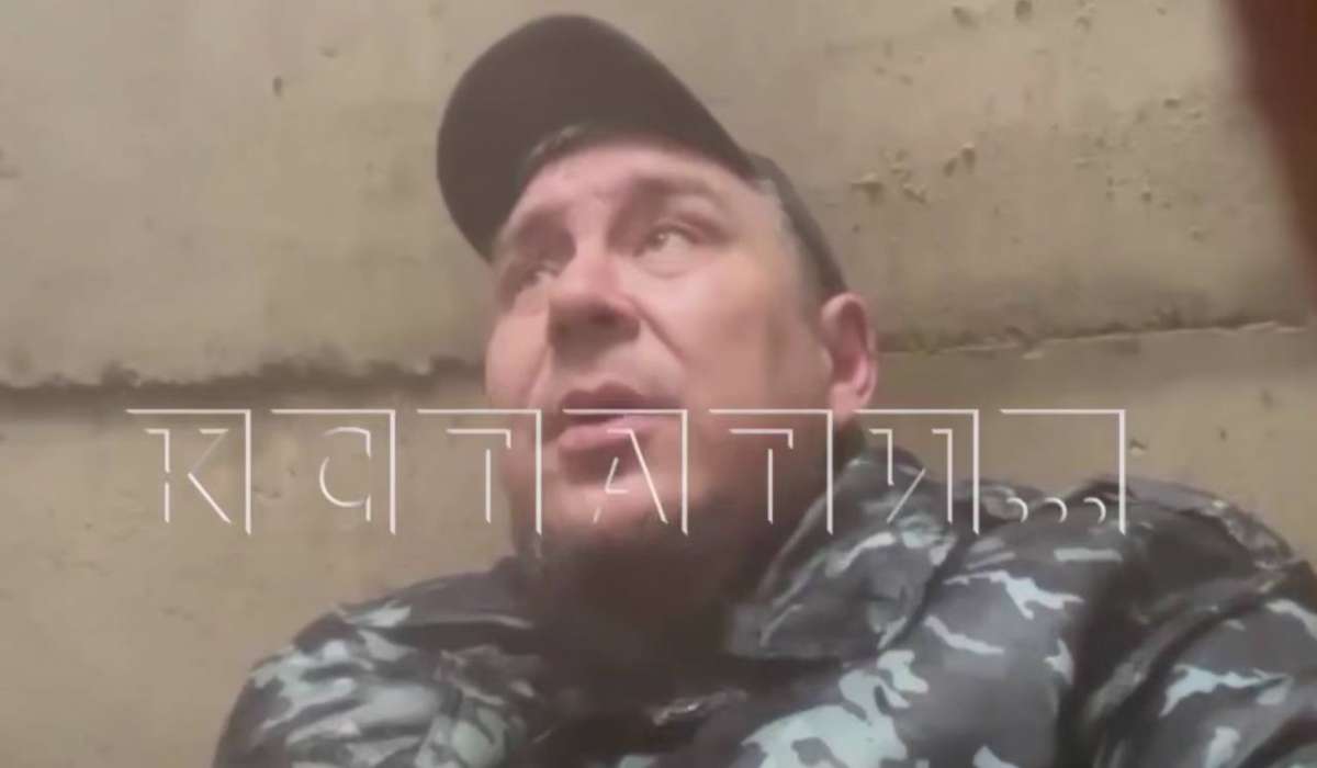 Нижегородец записал предсмертное видео, провалившись в колодец