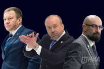 Кто станет новым тренером ХК Торпедо