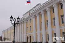 Особый режим для участков предлагается установить возле оборонных заводов