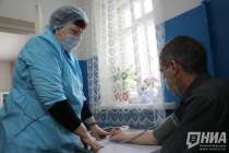 Нижегородские фельдшеры смогут заменять врачей с осени