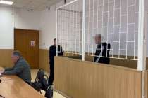 Подозреваемого в двойном убийстве в Сарове отправили в СИЗО