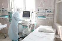 Нижегородские врачи спасают двоих детей с ожогами более 55% тела
