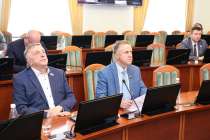 Программу переселения нижегородцев из аварийного жилья обсудили в ЗСНО