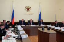 Путин обозначил ключевые ориентиры нацпроекта Инфраструктура для жизни
