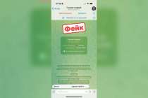 Мошенники создали фейковый аккаунт замгубернатора Гнеушева в Telegram