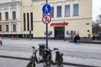 Рейд на Покровке в Нижнем Новгороде закончился 17 протоколами